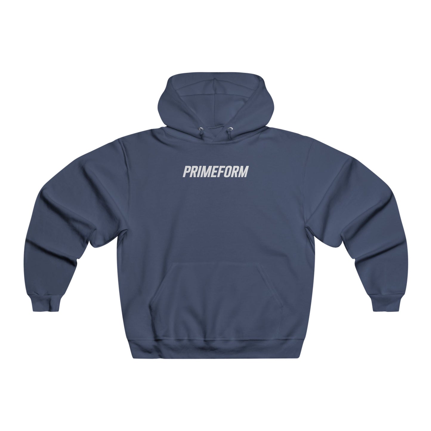 PrimeForm™ Hoodie – Gym & Streetwear Essential
