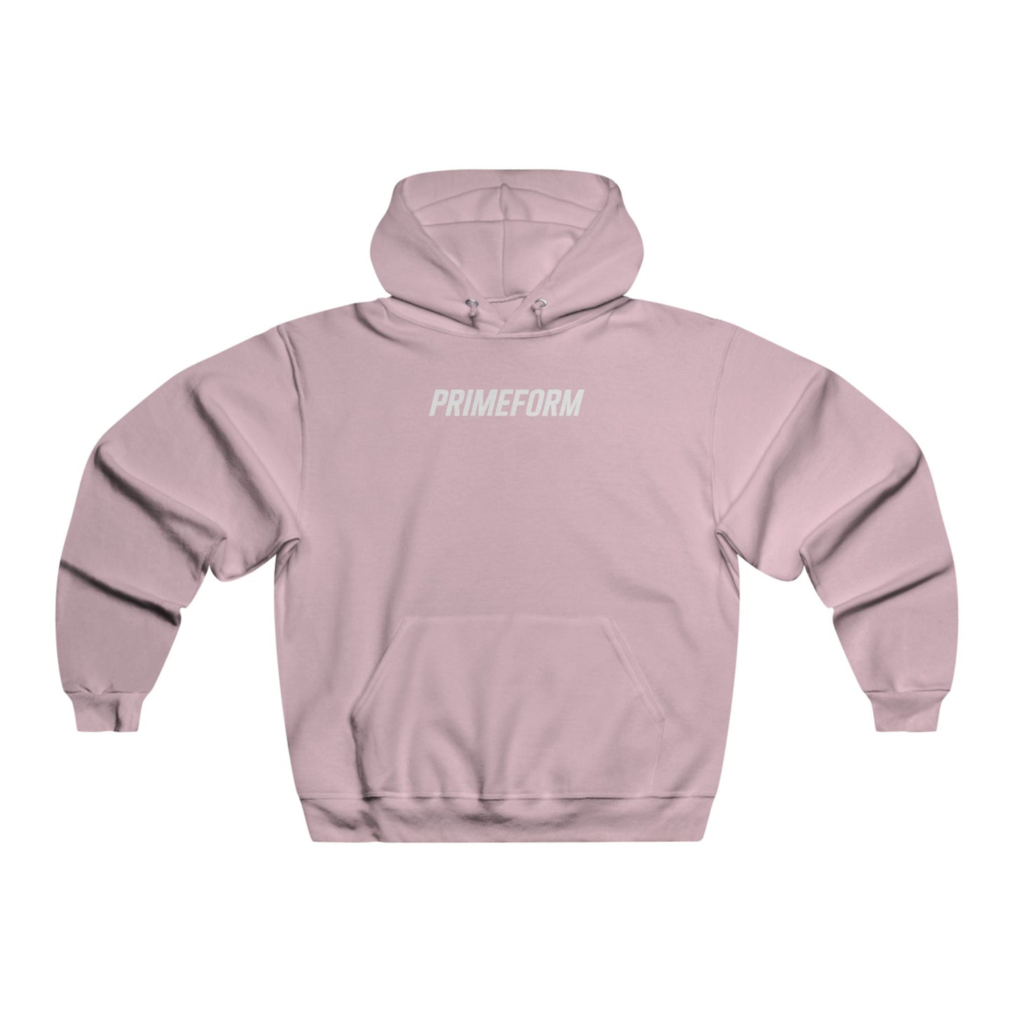 PrimeForm™ Hoodie – Gym & Streetwear Essential