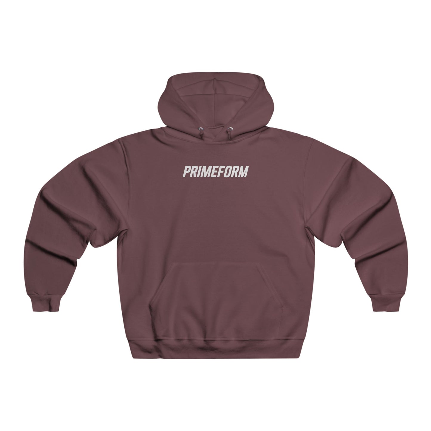 PrimeForm™ Hoodie – Gym & Streetwear Essential