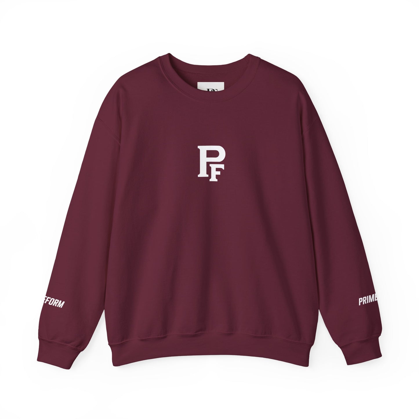New PrimeForm™ Unisex Sweatshirt