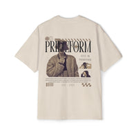 New PrimeForm™ Oversized Icon Tee
