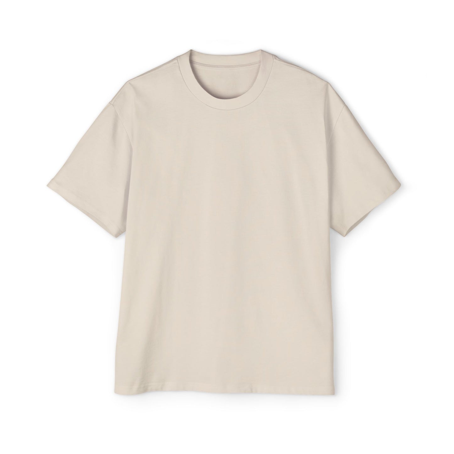 New PrimeForm™ Oversized Icon Tee