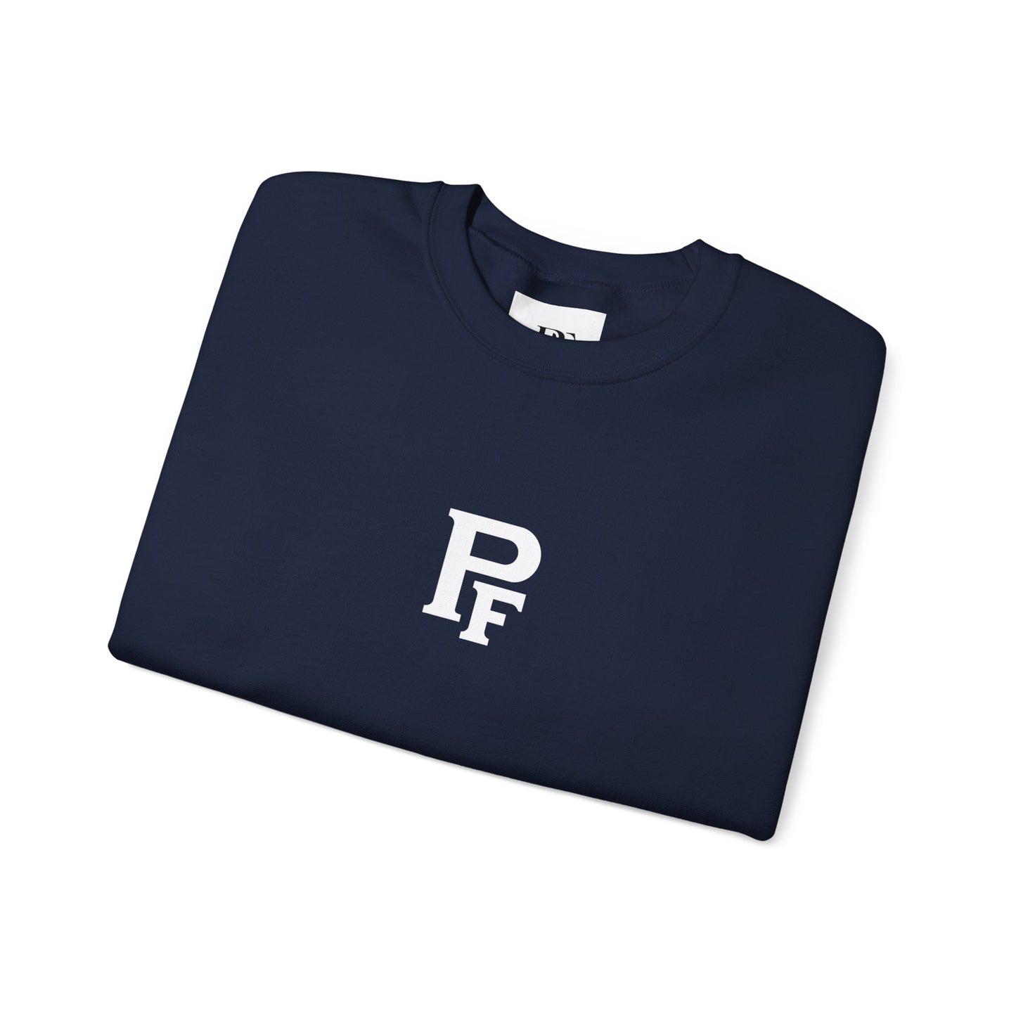 New PrimeForm™ Unisex Sweatshirt
