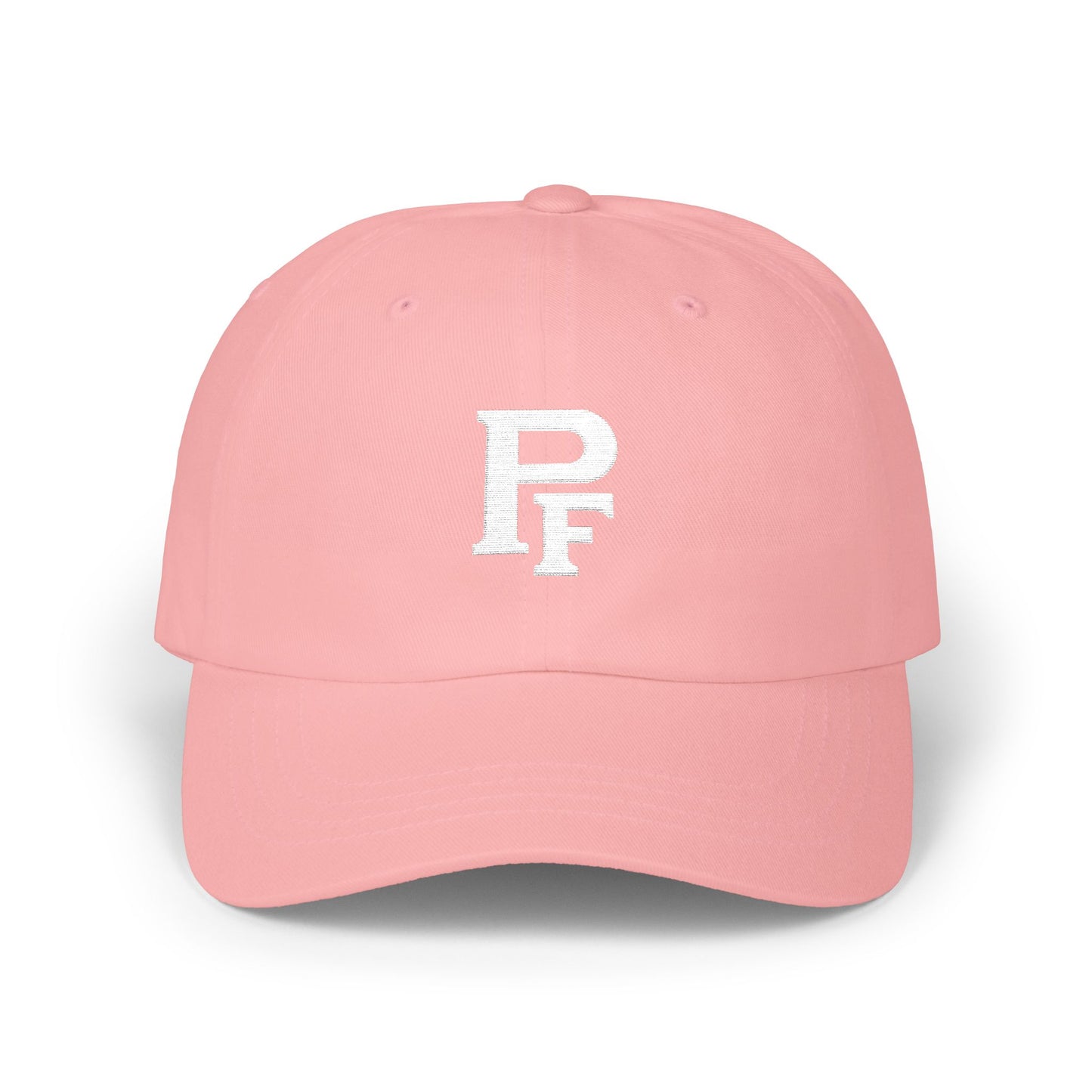 PrimeForm™ PF Logo Cap