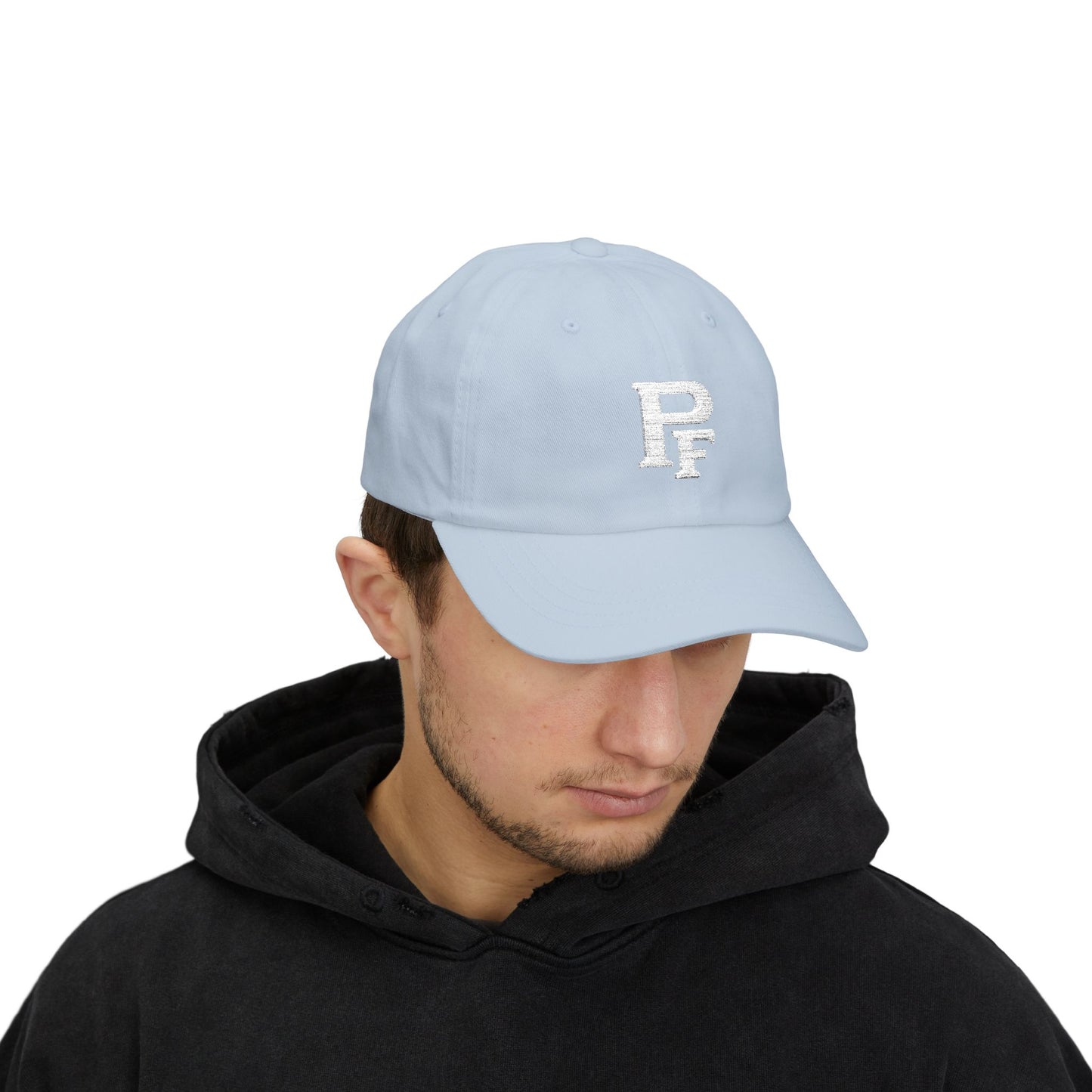 PrimeForm™ PF Logo Cap