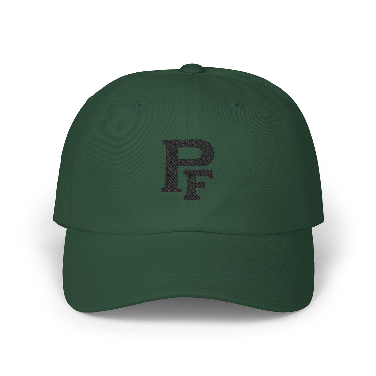 PrimeForm™ PF Logo Cap