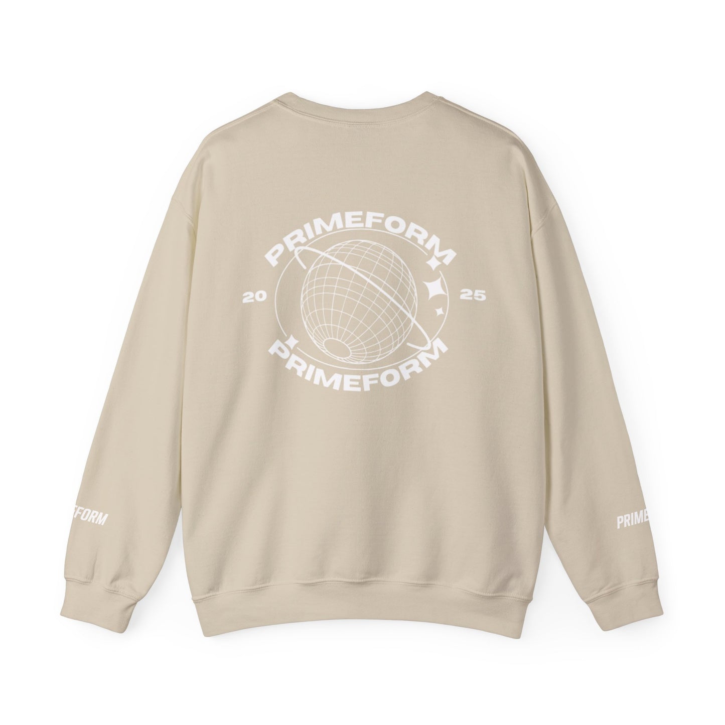 New PrimeForm™ Unisex Sweatshirt