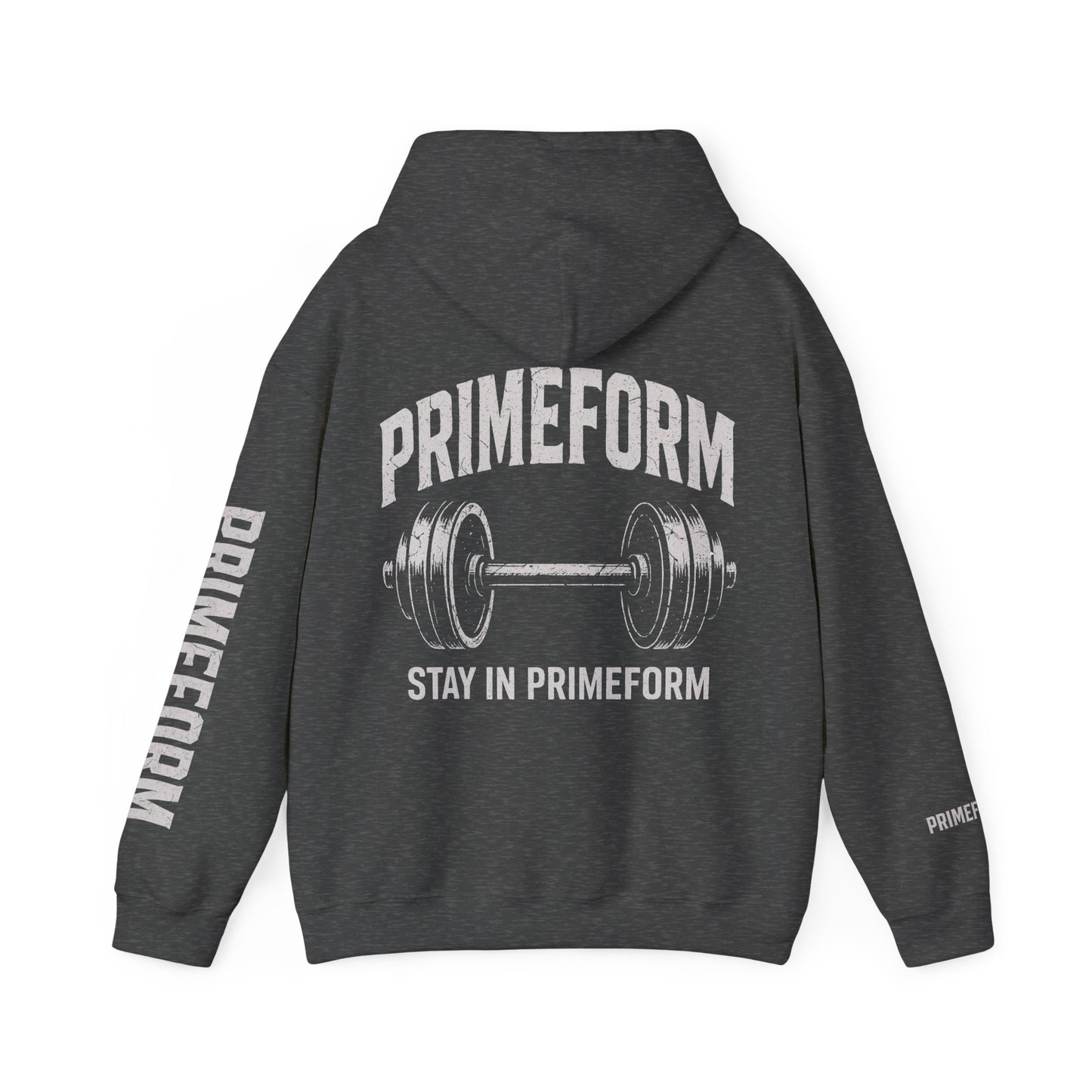 NEW PrimeForm™ Unisex Hoodie