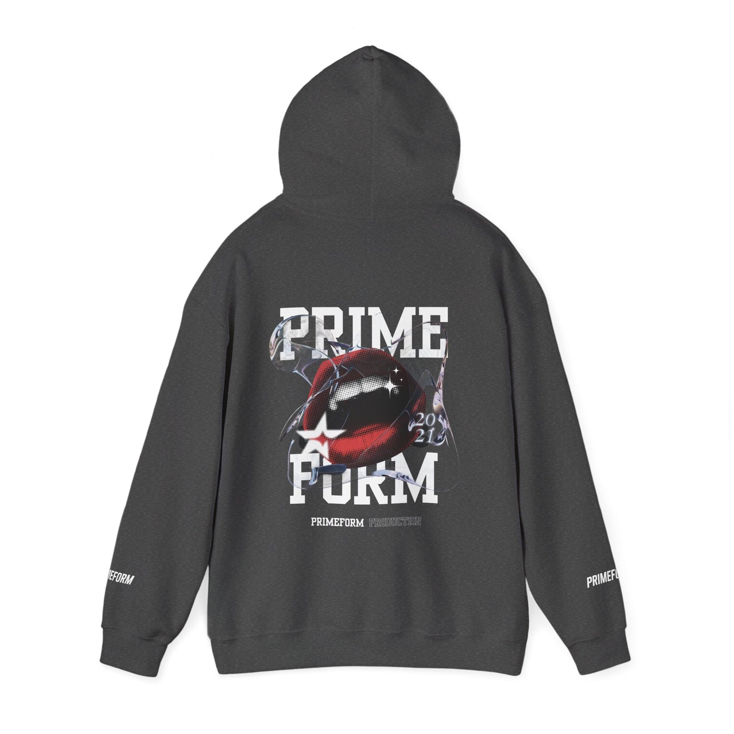 New PrimeForm™ Hoodie