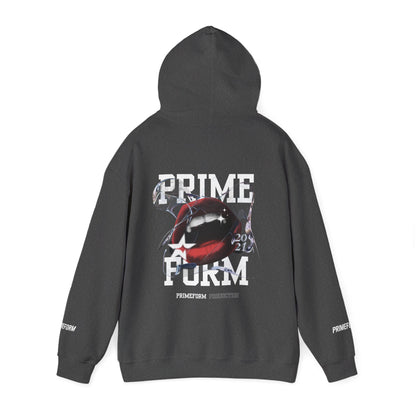 New PrimeForm™ Hoodie