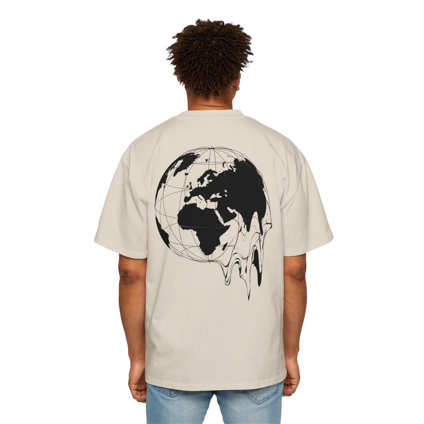 NEW PrimeForm™ Oversized T-Shirt
