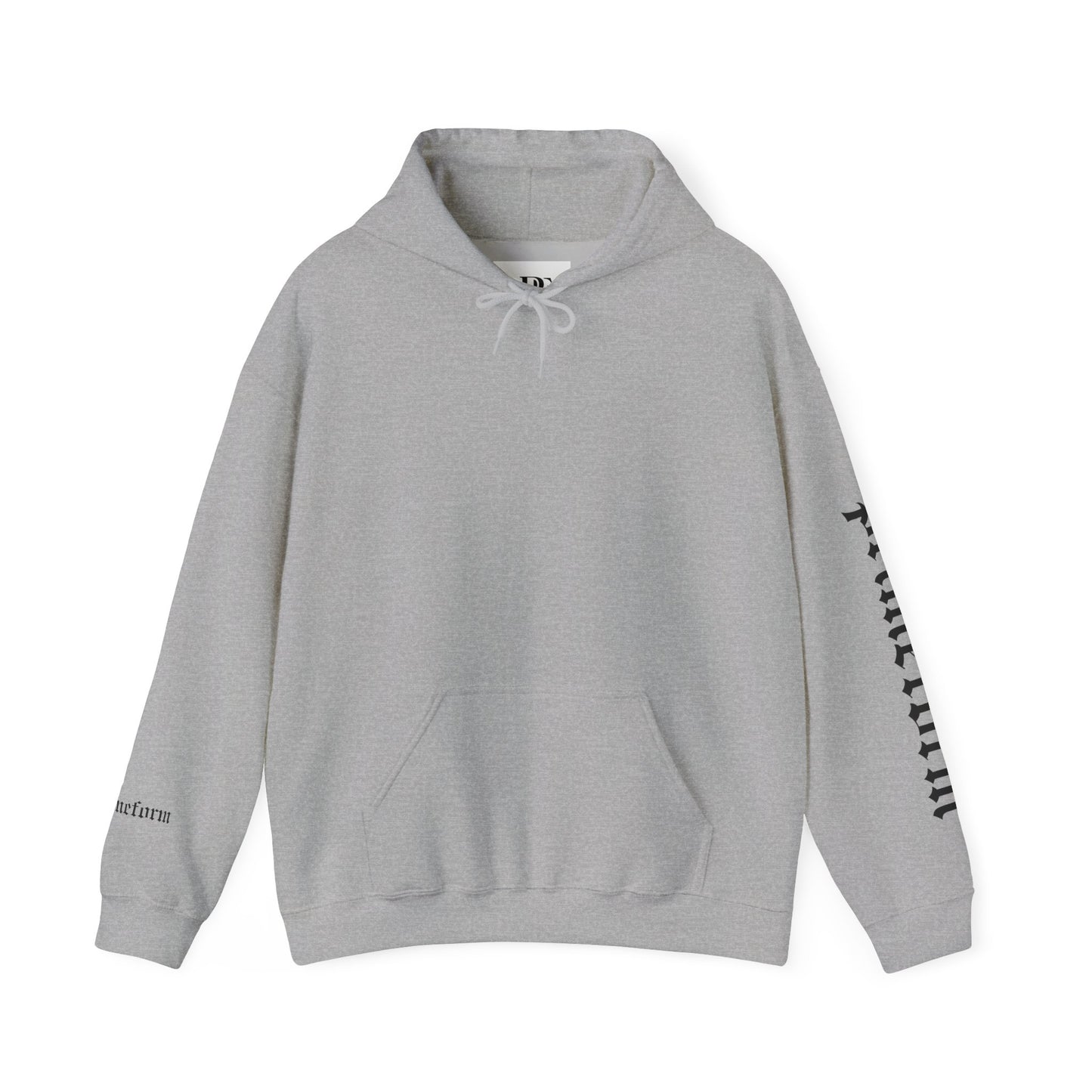 NEW PrimeForm™ Angel Graphic Hoodie