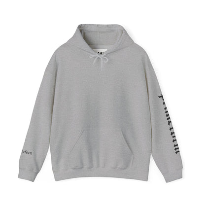 NEW PrimeForm™ Angel Graphic Hoodie