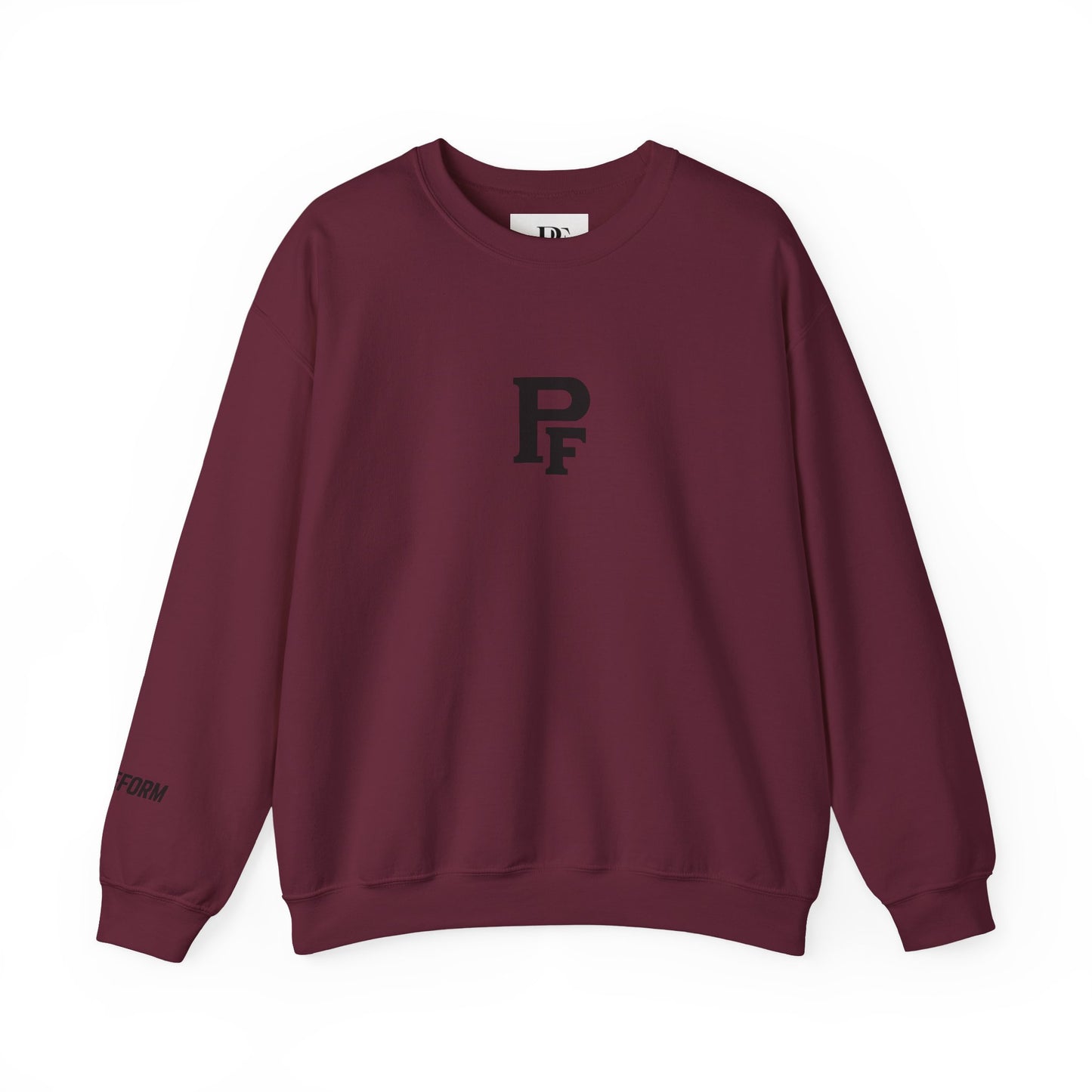 PrimeForm™ Unisex Sweatshirt