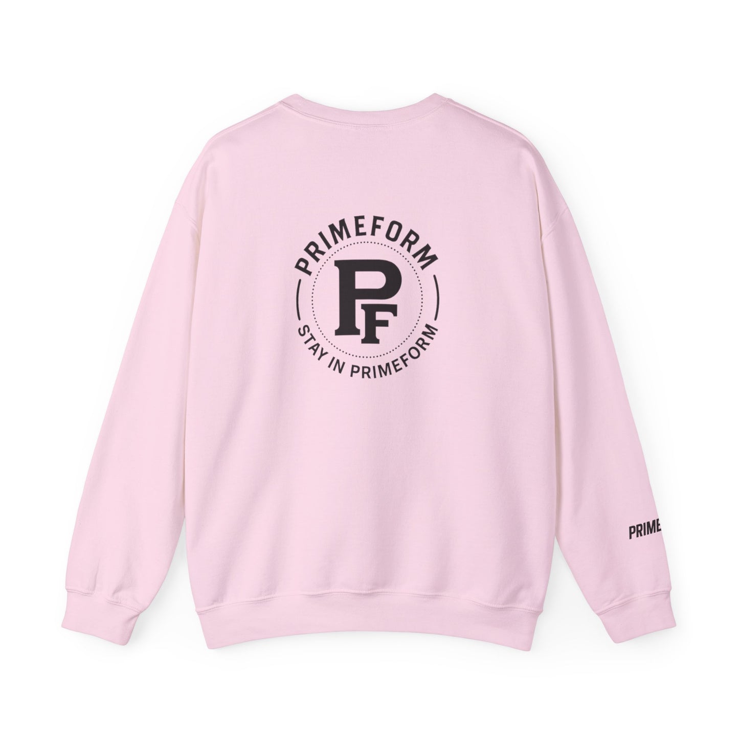 PrimeForm™ Unisex Sweatshirt