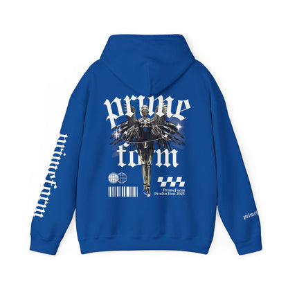 NEW PrimeForm™ Angel Graphic Hoodie