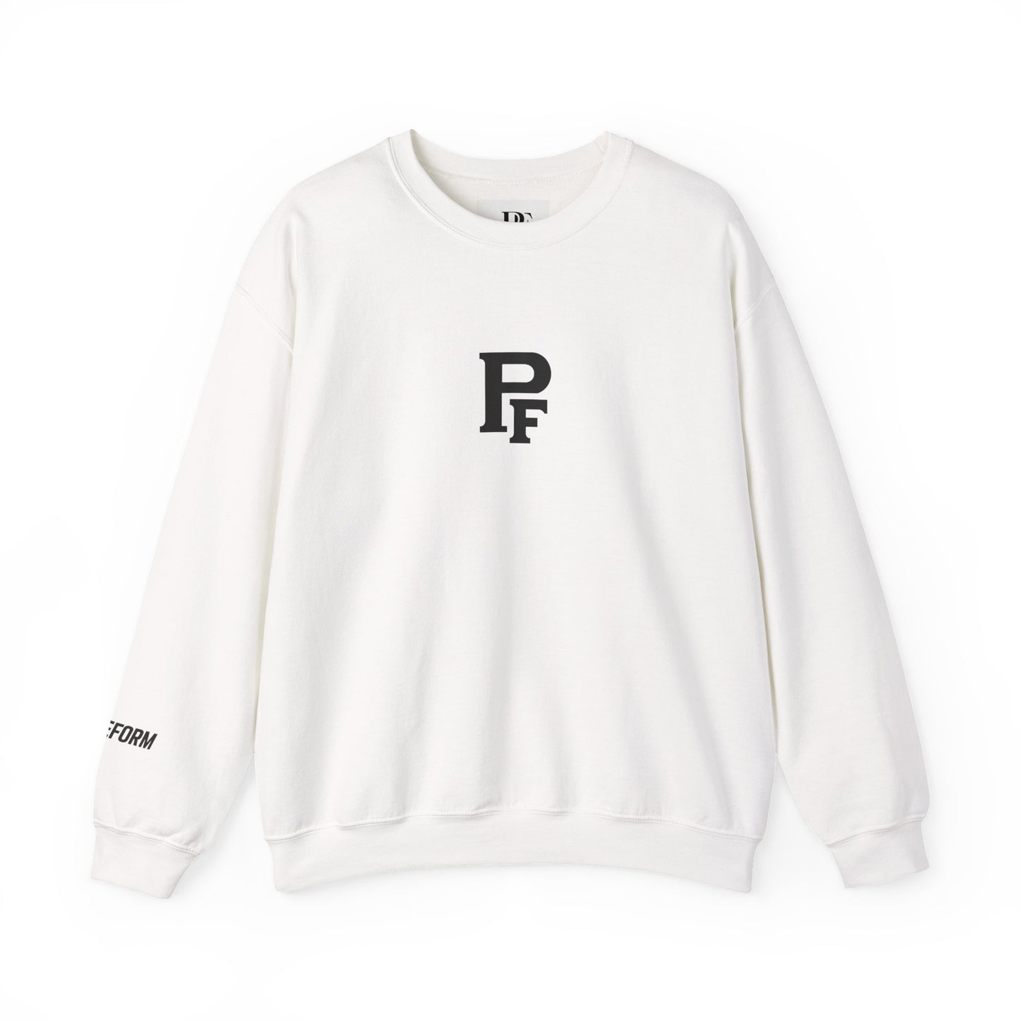 PrimeForm™ Unisex Sweatshirt