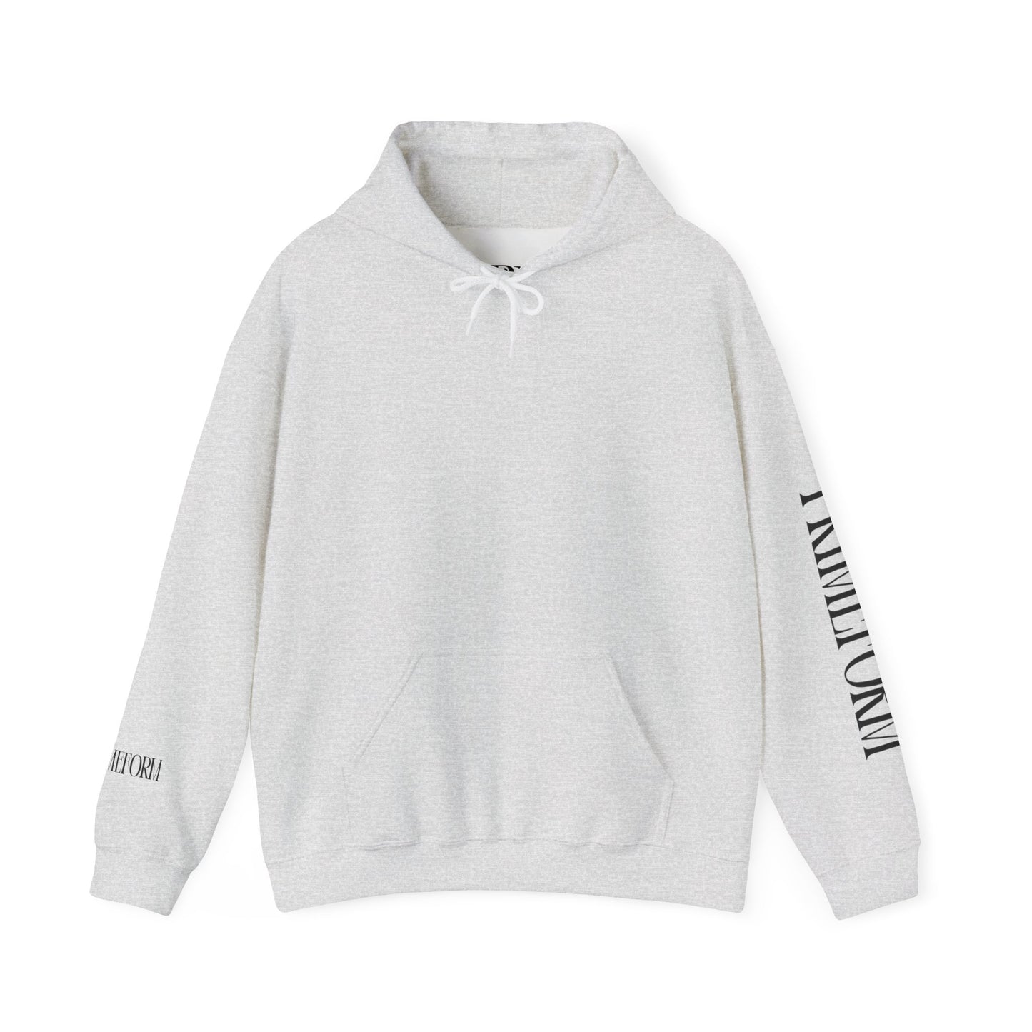 NEW PrimeForm™ Graphic Hoodie
