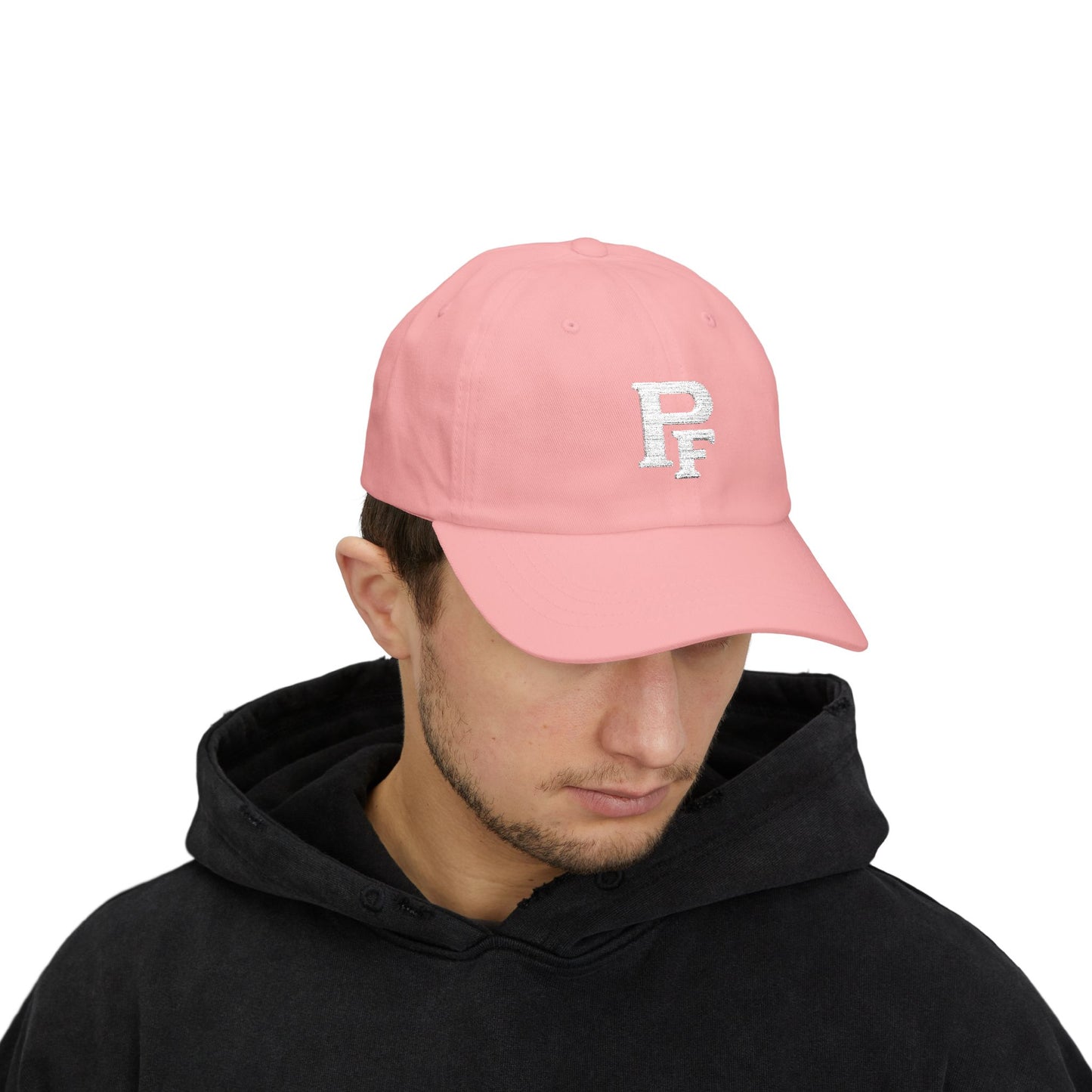 PrimeForm™ PF Logo Cap