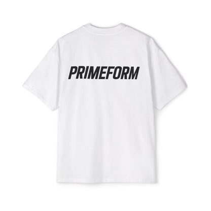 PrimeForm™ Oversized Tee