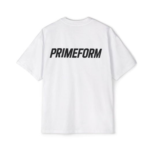 PrimeForm™ Oversized Tee