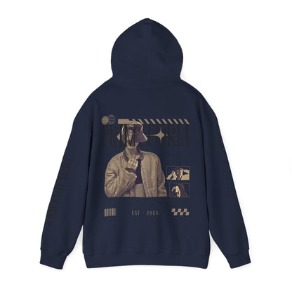 NEW PrimeForm™ Graphic Hoodie