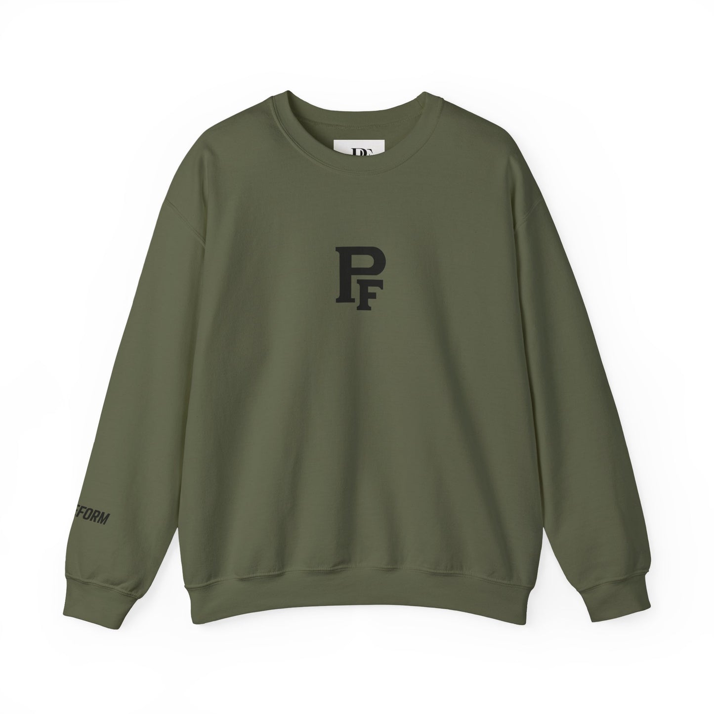 PrimeForm™ Unisex Sweatshirt