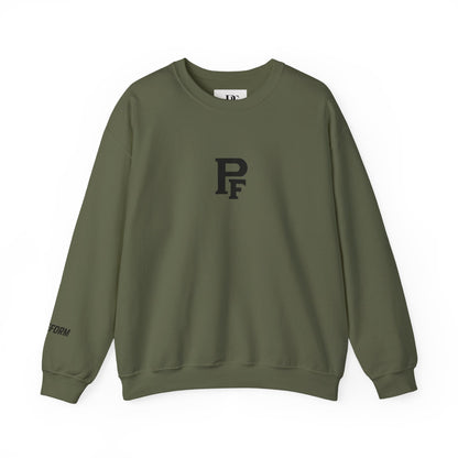 PrimeForm™ Unisex Sweatshirt