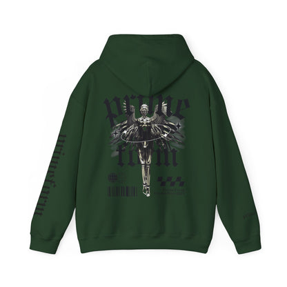 NEW PrimeForm™ Angel Graphic Hoodie