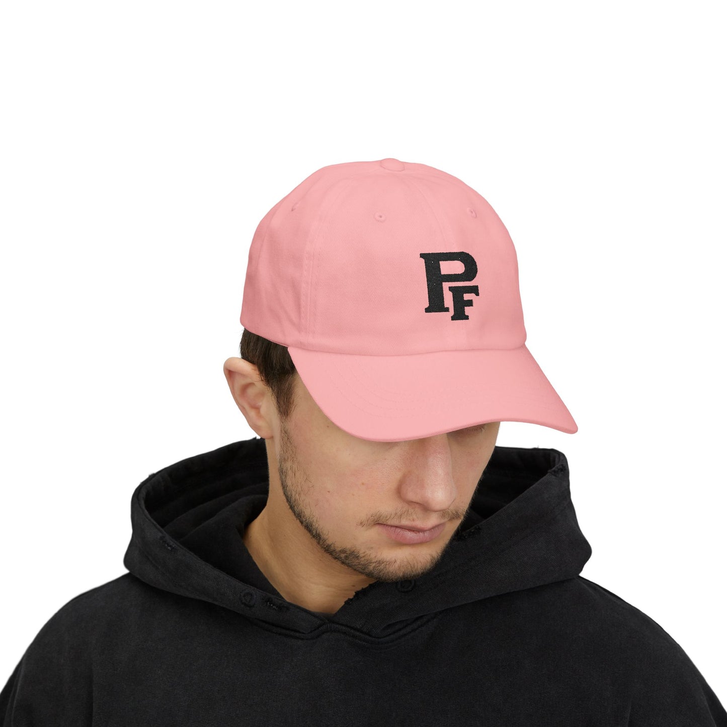 PrimeForm™ PF Logo Cap