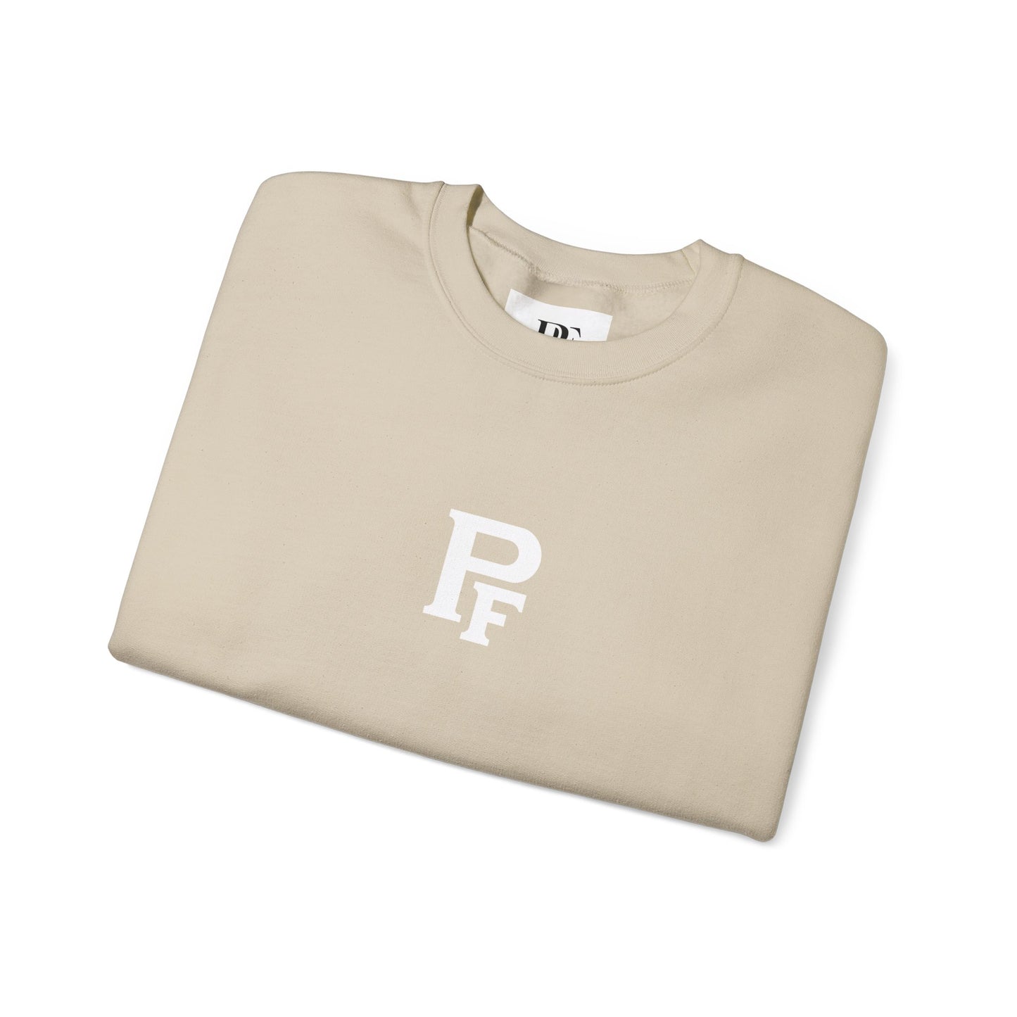 PrimeForm™ Unisex Sweatshirt