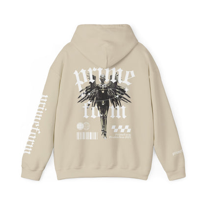 NEW PrimeForm™ Angel Graphic Hoodie