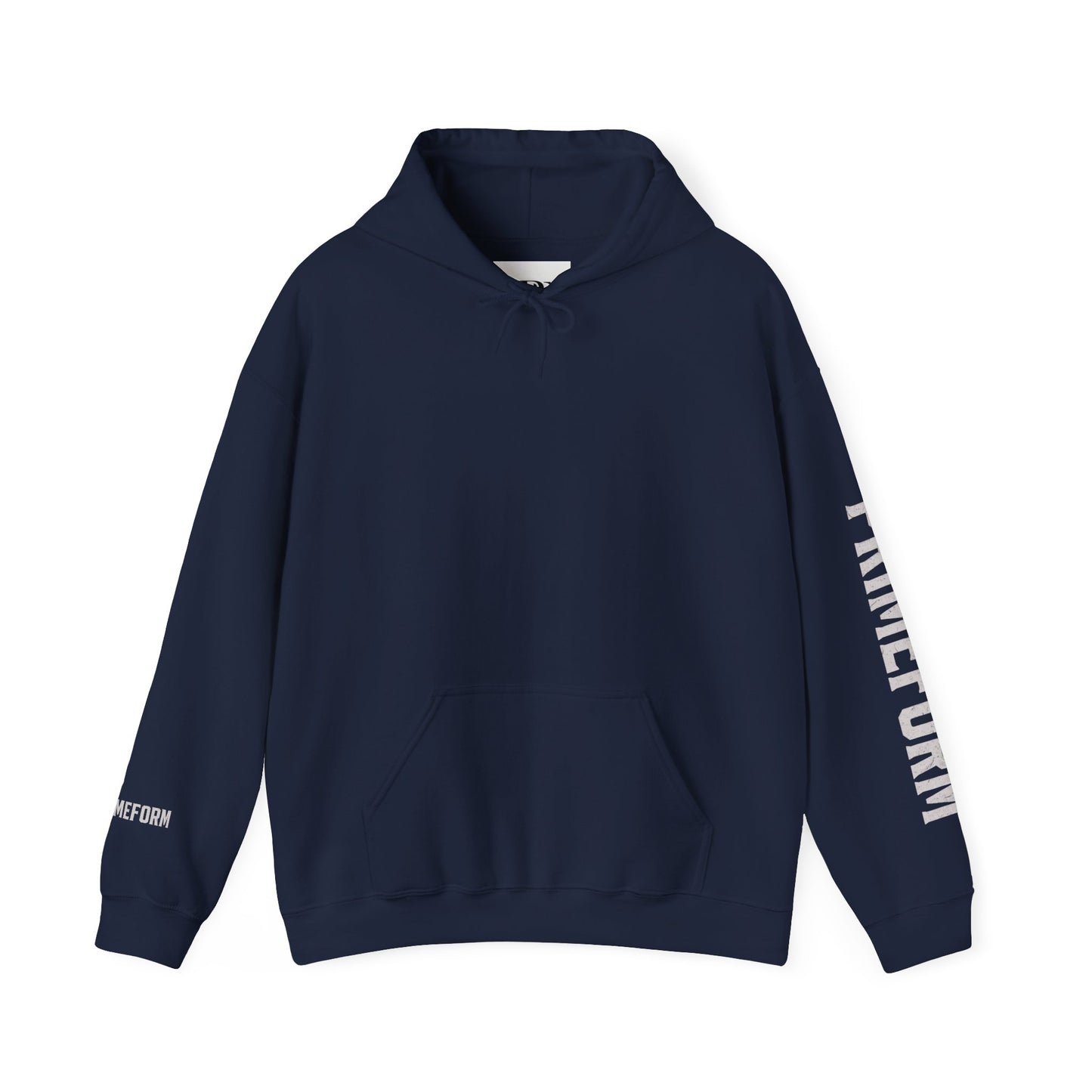 NEW PrimeForm™ Unisex Hoodie