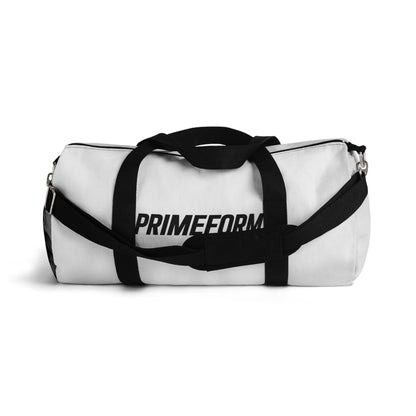 PrimeForm™ Performance Duffle Bag