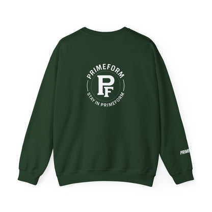 PrimeForm™ Unisex Sweatshirt