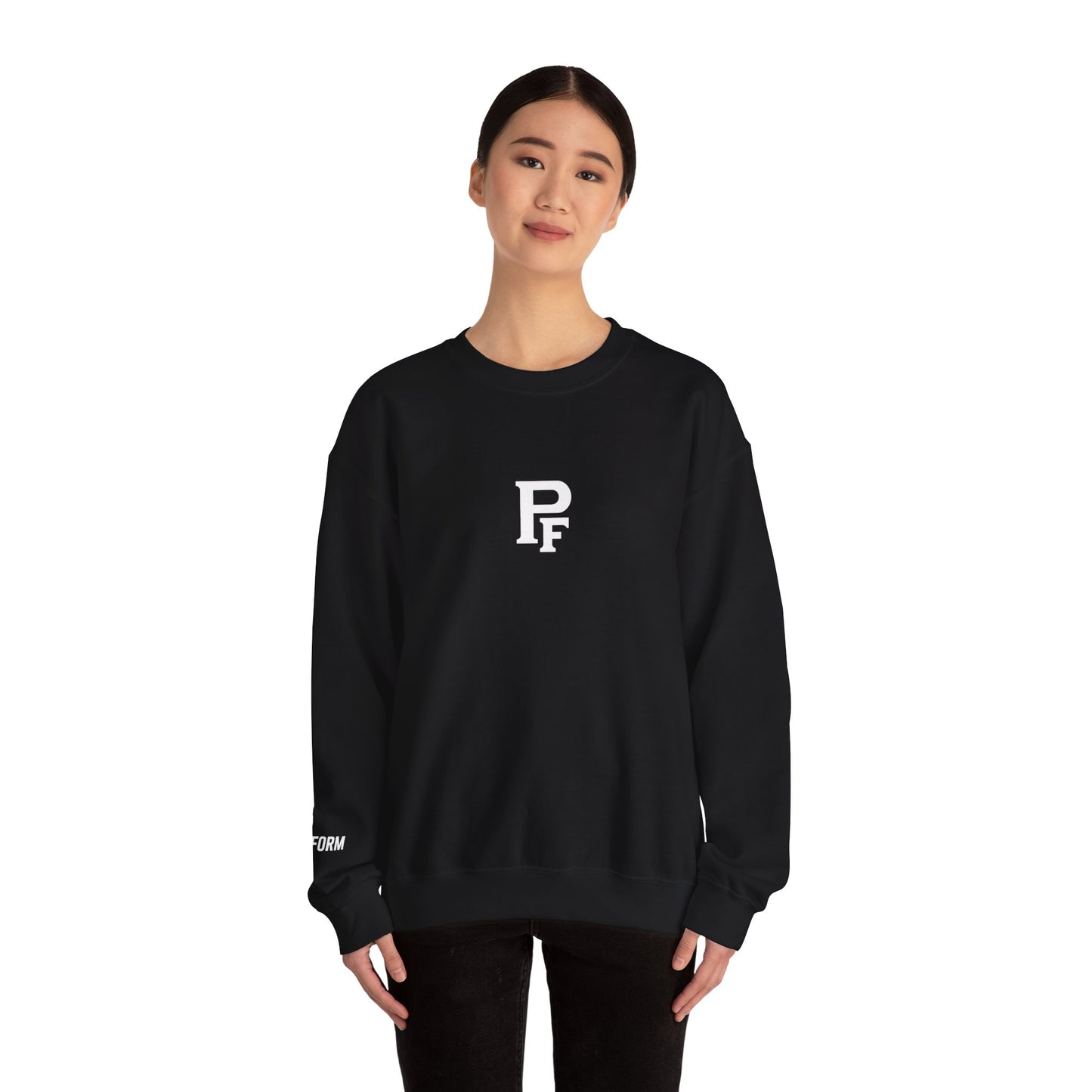PrimeForm™ Unisex Sweatshirt