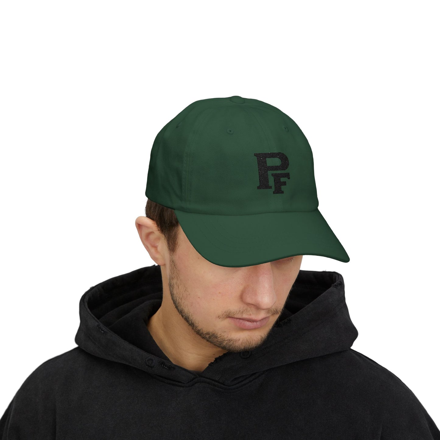 PrimeForm™ PF Logo Cap