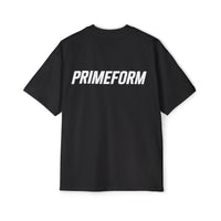 PrimeForm™ Oversized Tee