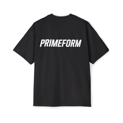 PrimeForm™ Oversized Tee