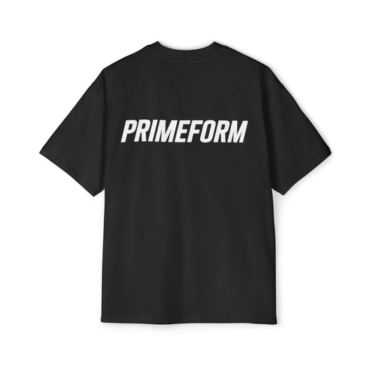 PrimeForm™ Oversized Tee