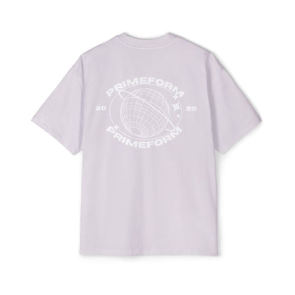PrimeForm™ Oversized Graphic Tee