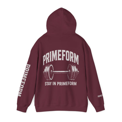 NEW PrimeForm™ Unisex Hoodie