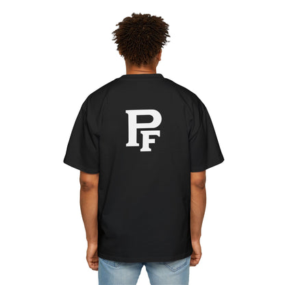 PrimeForm™ Oversized PF Logo Tee
