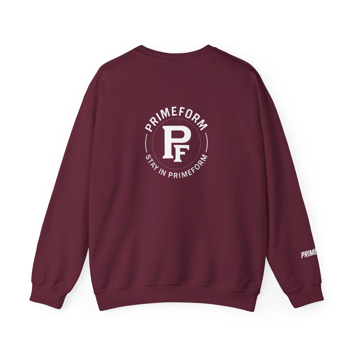 PrimeForm™ Unisex Sweatshirt