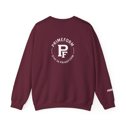 PrimeForm™ Unisex Sweatshirt