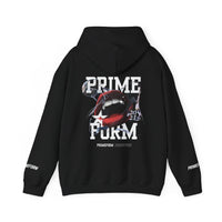 New PrimeForm™ Hoodie