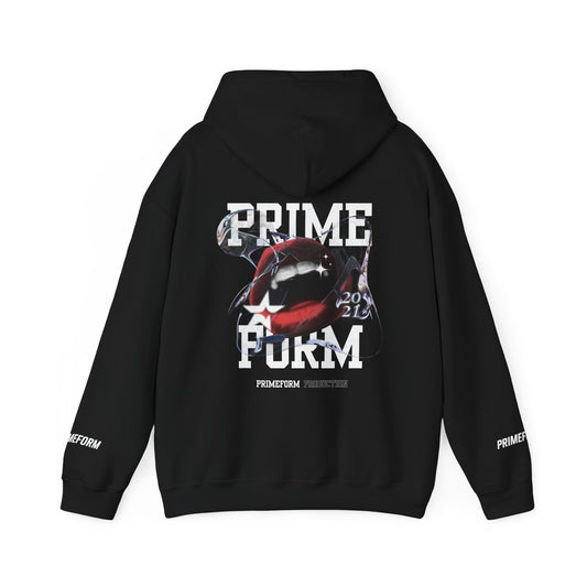 New PrimeForm™ Hoodie