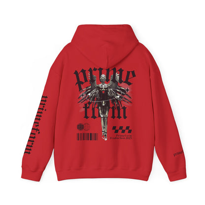 NEW PrimeForm™ Angel Graphic Hoodie