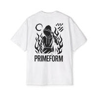 NEW PrimeForm™ Heavyweight Oversized Tee
