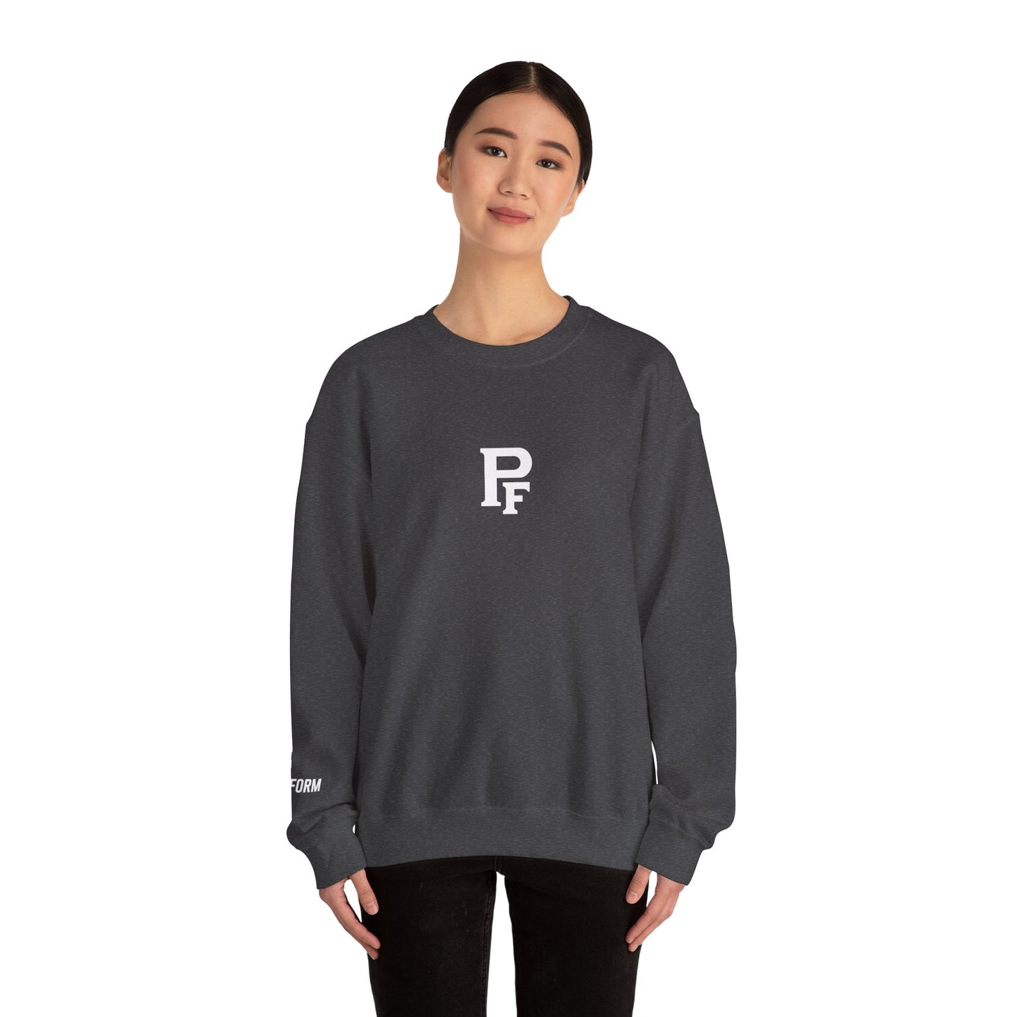 PrimeForm™ Unisex Sweatshirt